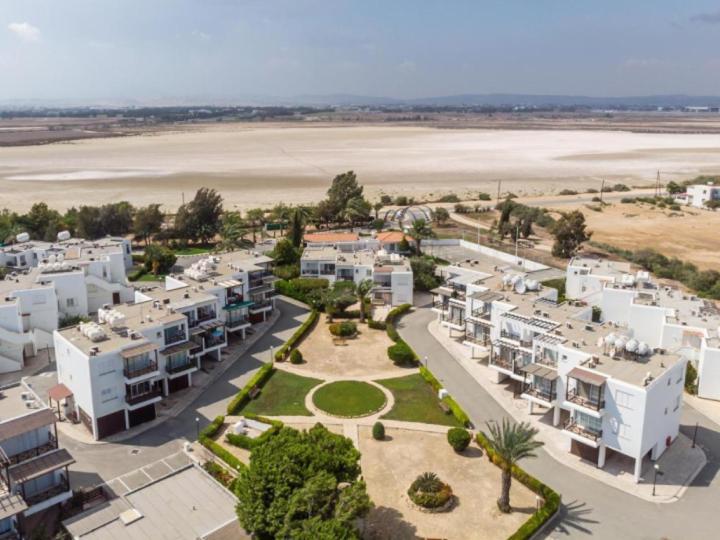 Yialos Village By Cybarco Larnaca Luaran gambar